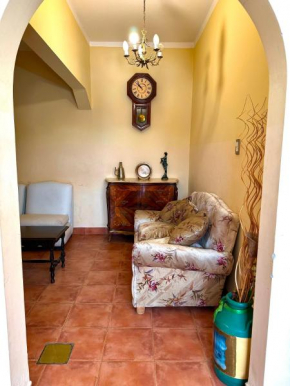 The House of Munanki